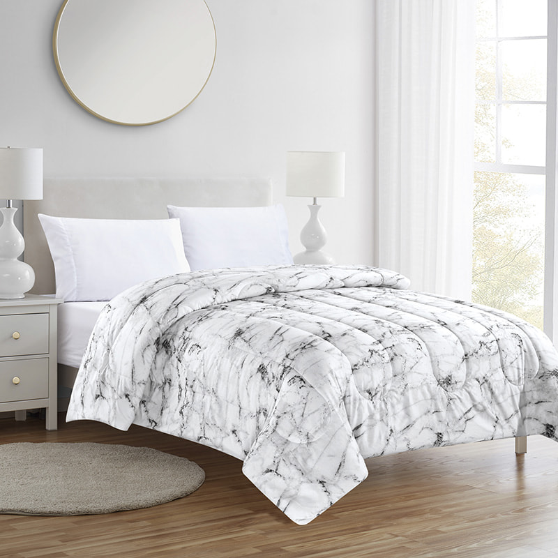 Various Printed Styles of Pure Cotton Comforter