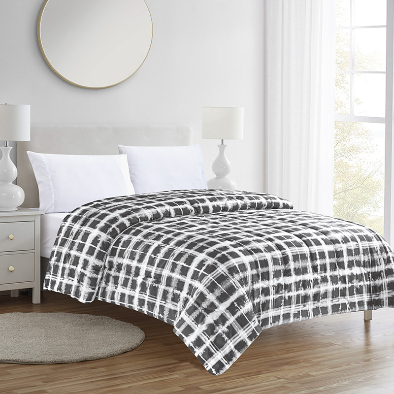 Various Printed Styles of Pure Cotton Comforter