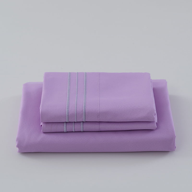 Hotel Luxury Grade Bed Sheet Set