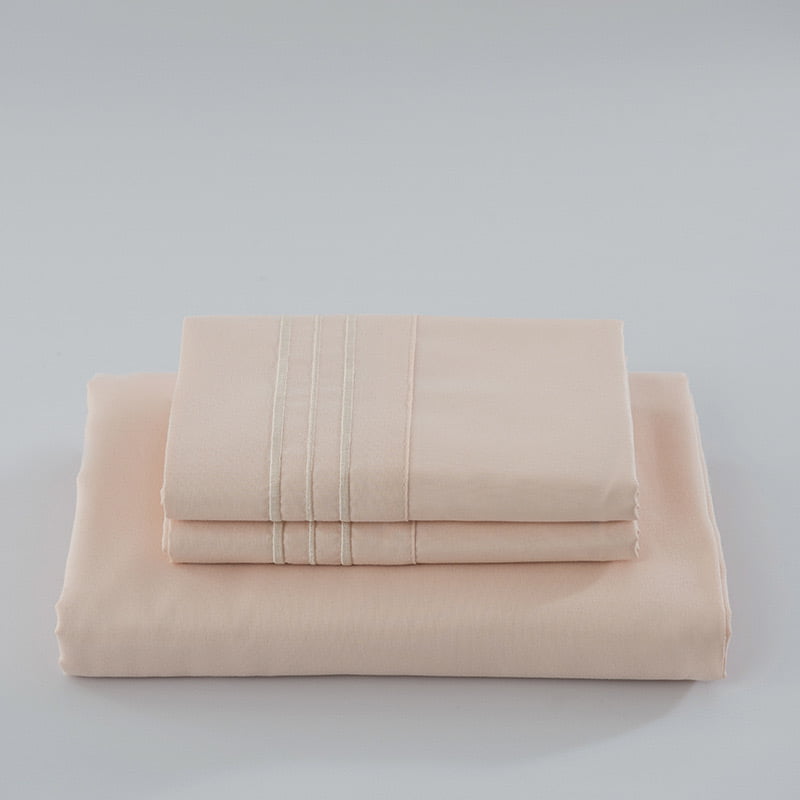 Hotel Luxury Grade Bed Sheet Set