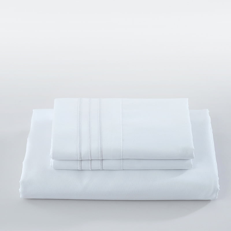 Hotel Luxury Grade Bed Sheet Set