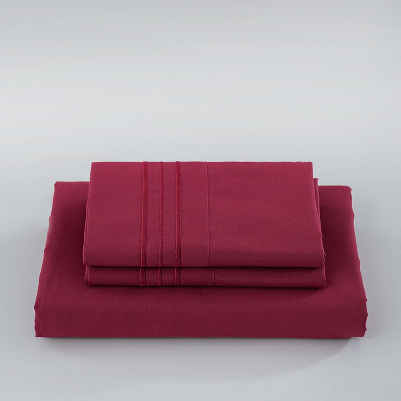 Hotel Luxury Grade Bed Sheet Set