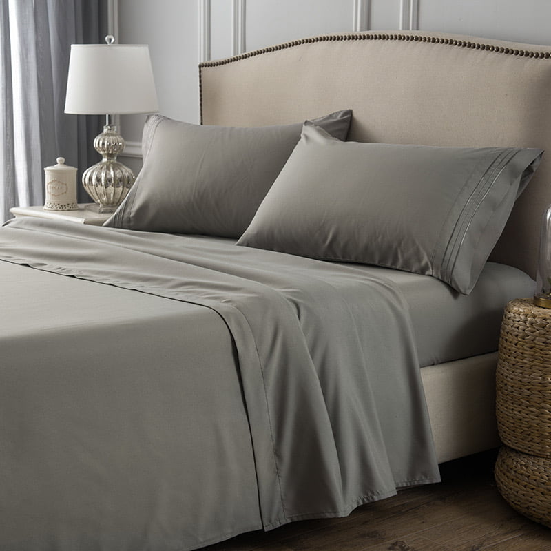 Hotel Luxury Grade Bed Sheet Set