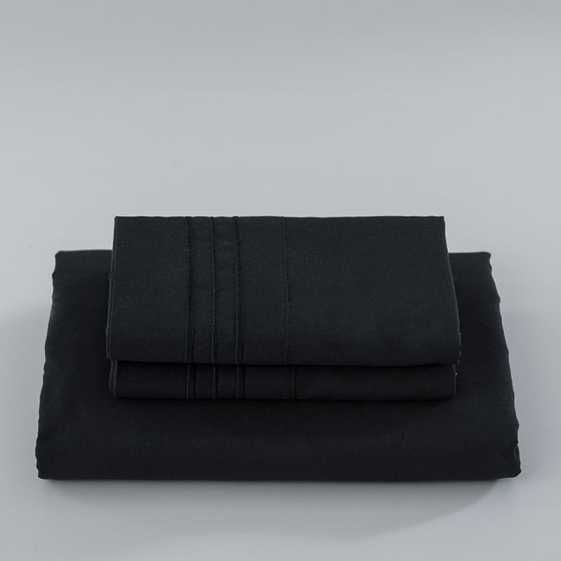 Hotel Luxury Grade Bed Sheet Set