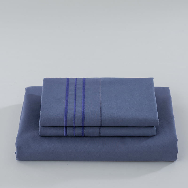 Hotel Luxury Grade Bed Sheet Set