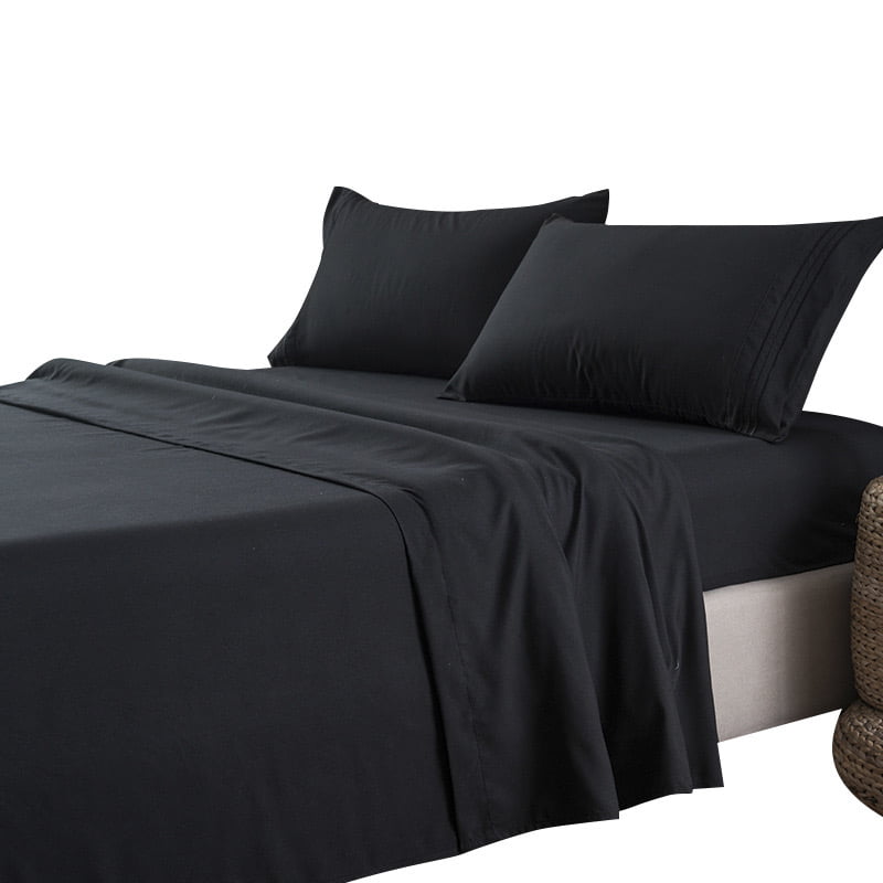 Hotel Luxury Grade Bed Sheet Set