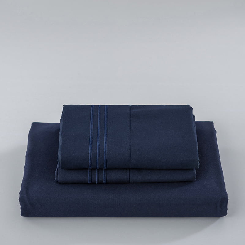 Hotel Luxury Grade Bed Sheet Set