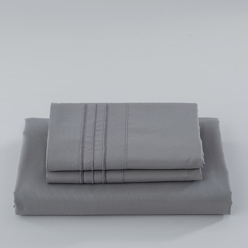 Hotel Luxury Grade Bed Sheet Set