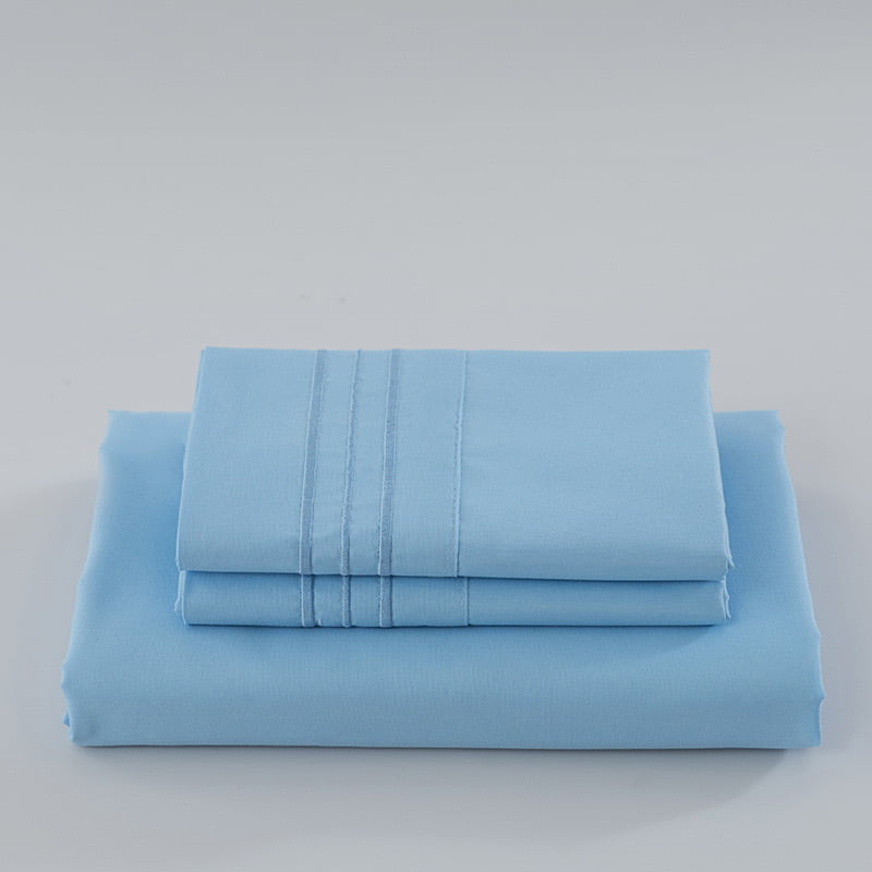 Hotel Luxury Grade Bed Sheet Set