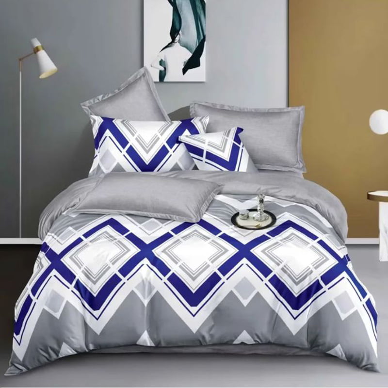 Different Printed Duvet Cover Sets