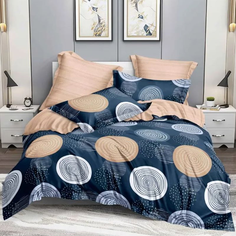 Different Printed Duvet Cover Sets