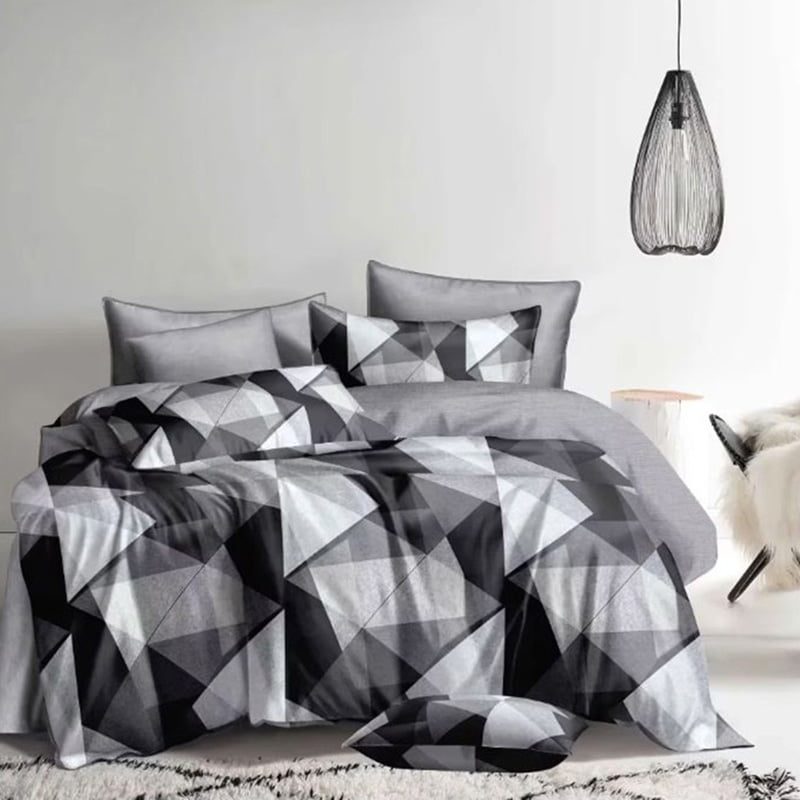 Different Printed Duvet Cover Sets