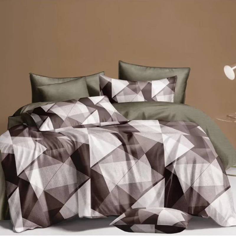 Different Printed Duvet Cover Sets