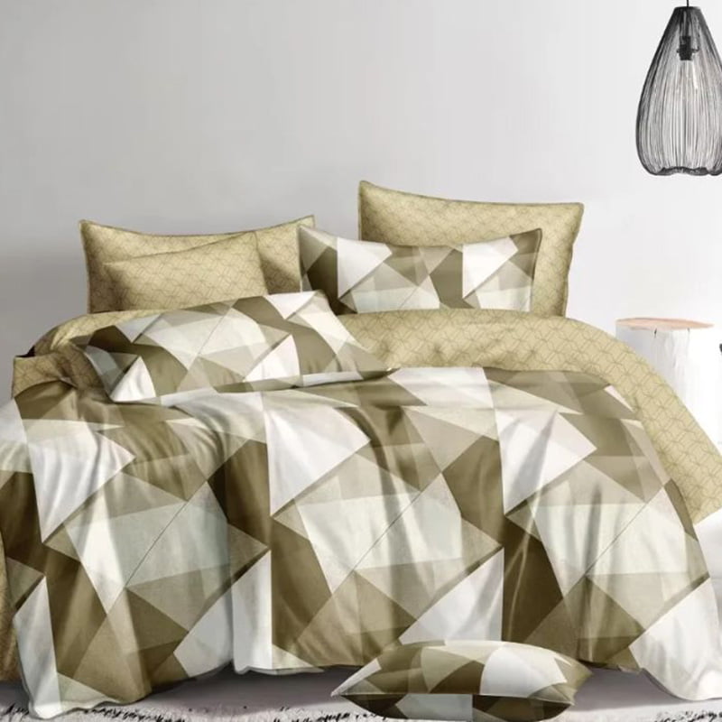 Different Printed Duvet Cover Sets