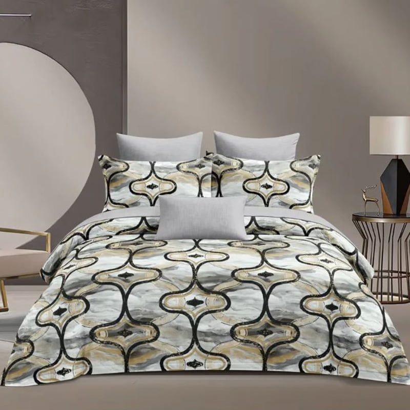 Different Printed Duvet Cover Sets