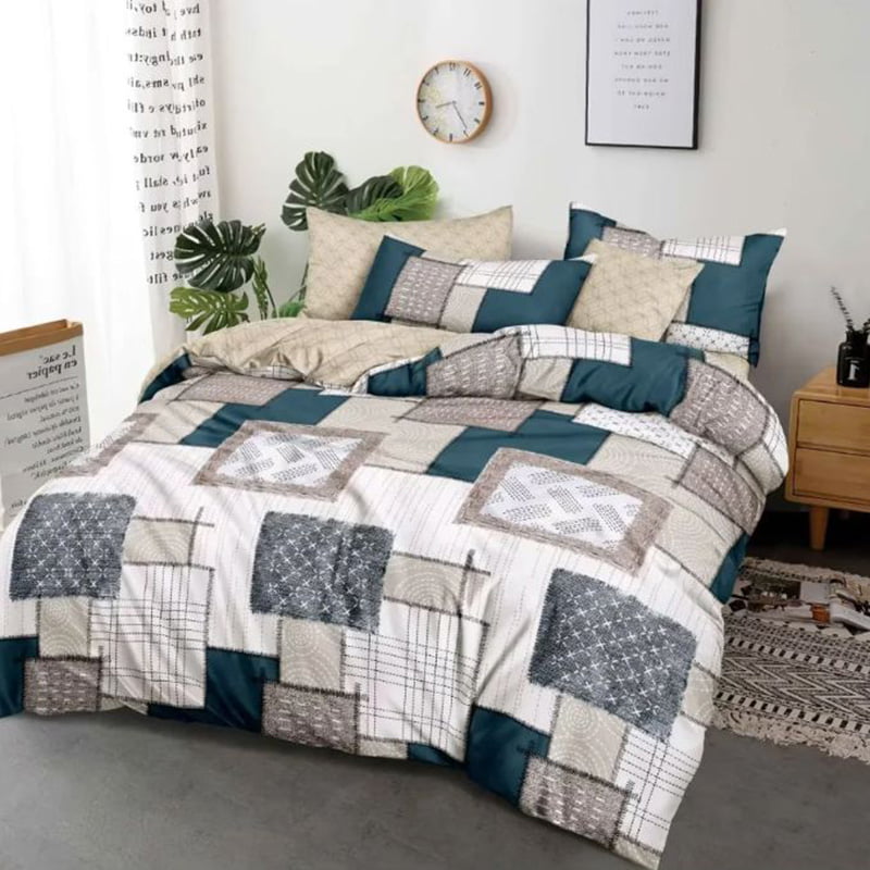 Different Printed Duvet Cover Sets