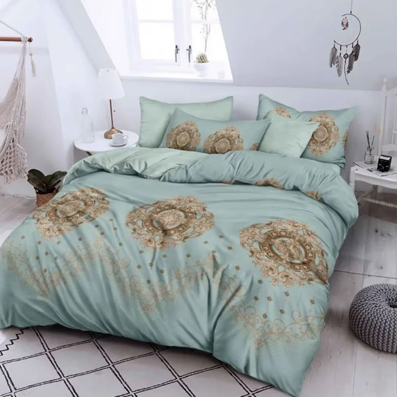 Different Printed Duvet Cover Sets