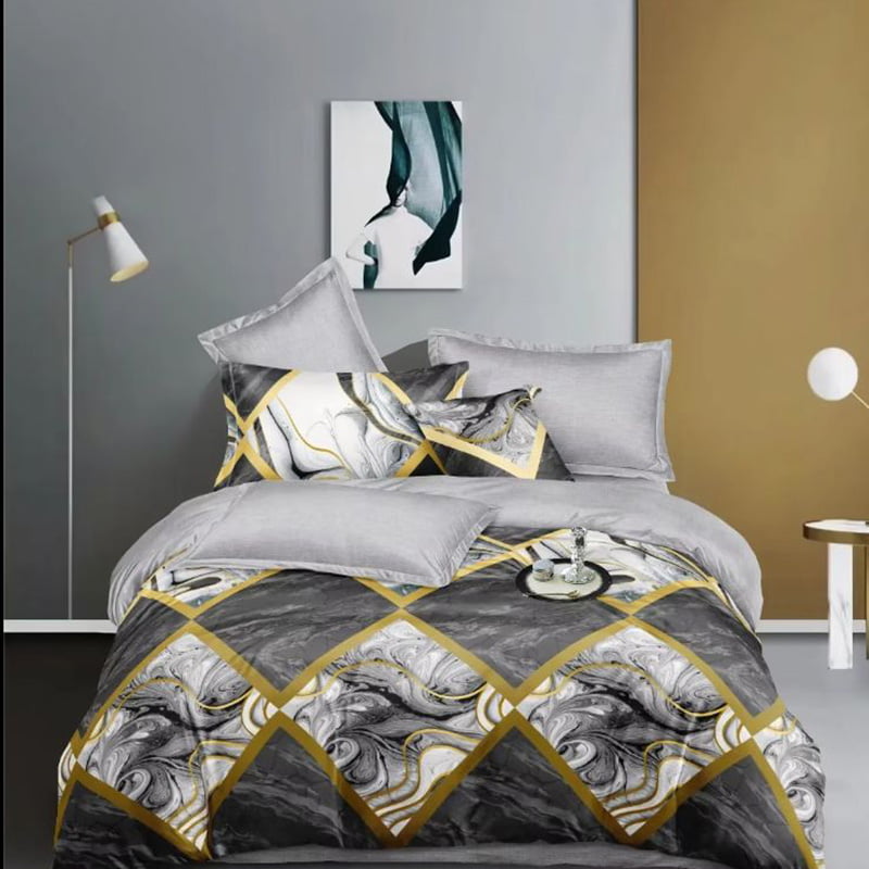 Different Printed Duvet Cover Sets