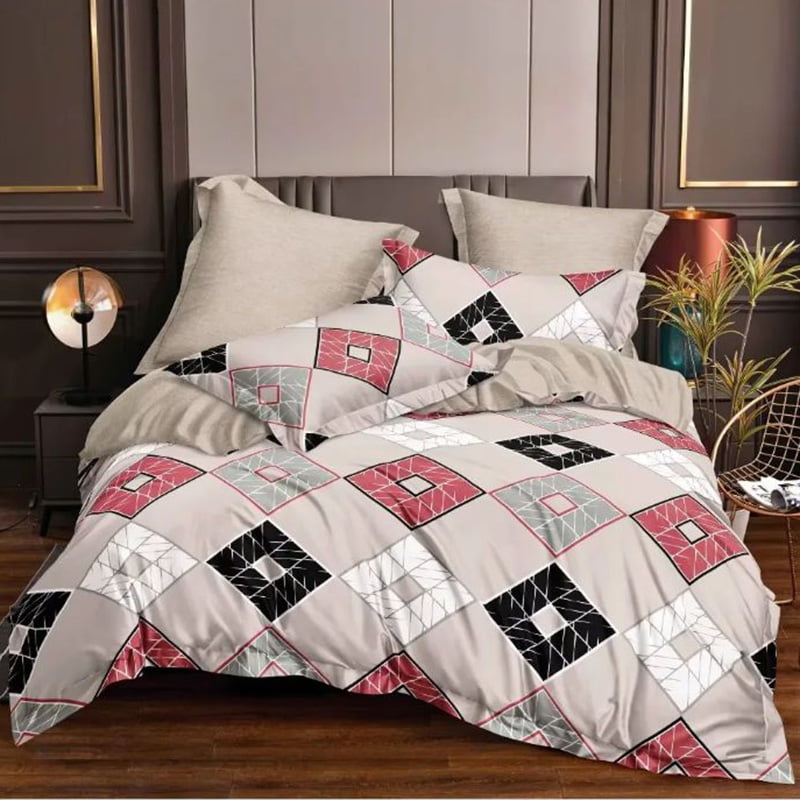 Different Printed Duvet Cover Sets