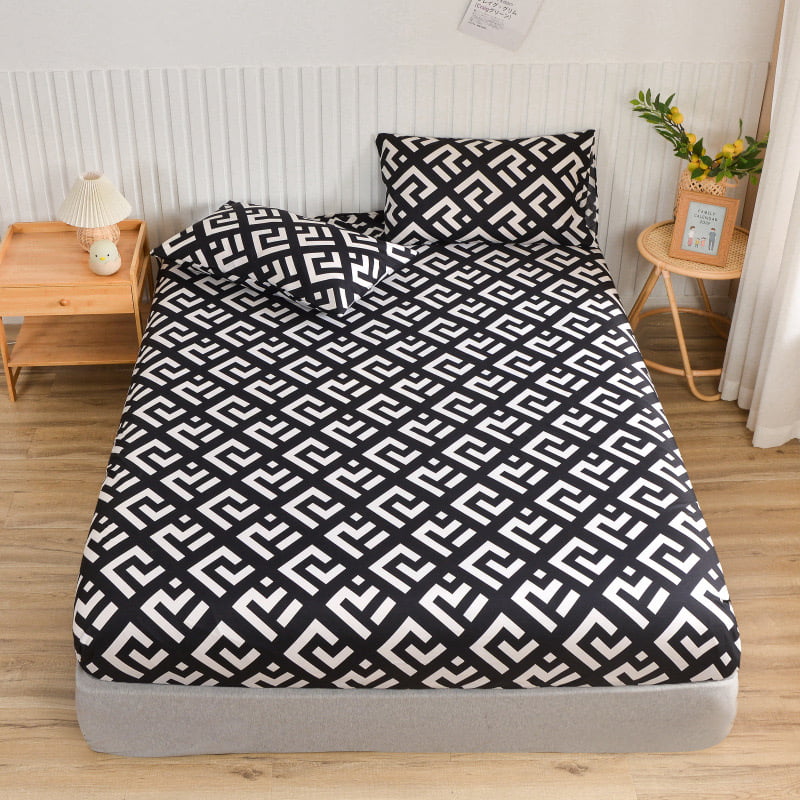 Various Printed Bed Sheet Sets