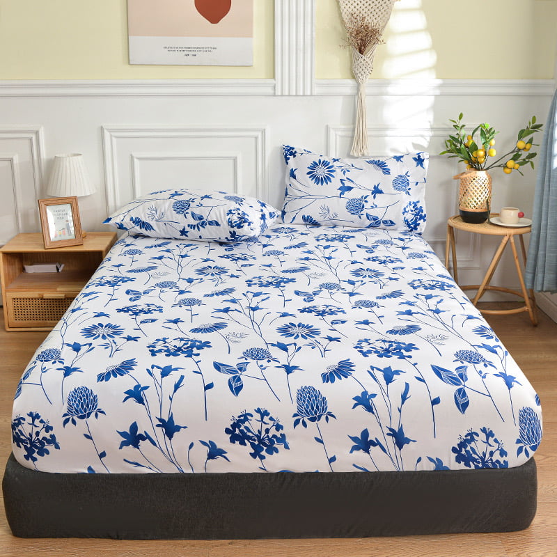 Various Printed Bed Sheet Sets