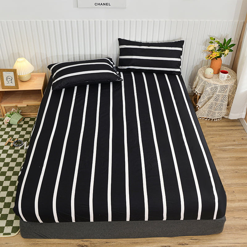 Various Printed Bed Sheet Sets