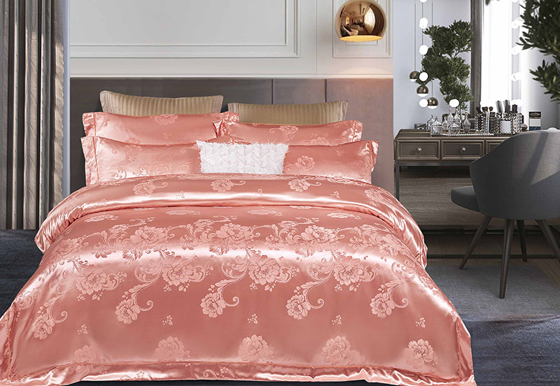 Choosing the Perfect Jacquard Duvet Cover for Your Home